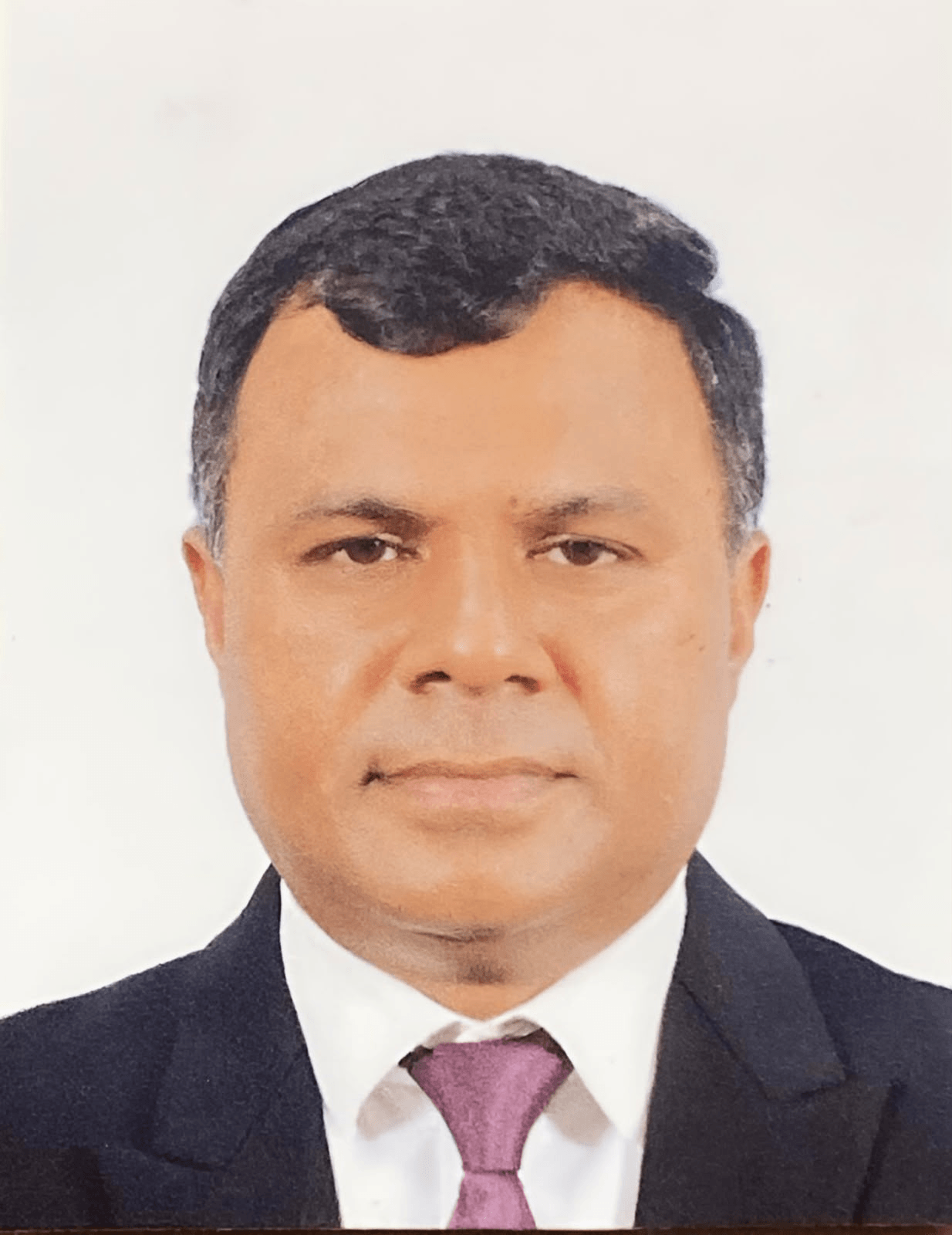 Nissanka Wijewardena